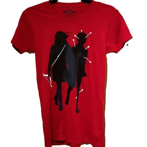 𝅺threadless Dangerous Game T-shirt